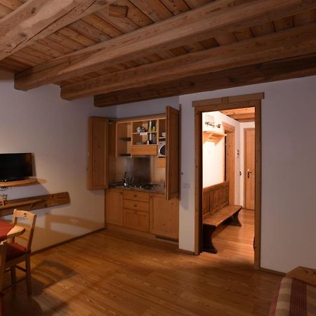 Residence Valpiccola 발 디 졸도 외부 사진