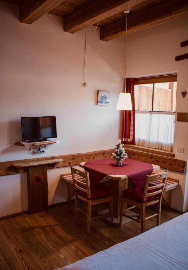 Residence Valpiccola 발 디 졸도 외부 사진