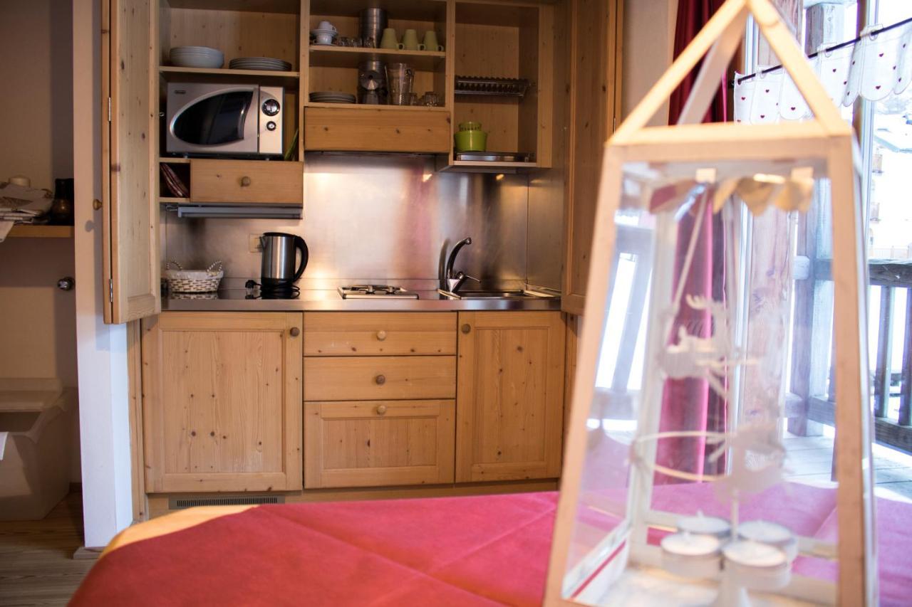 Residence Valpiccola 발 디 졸도 외부 사진