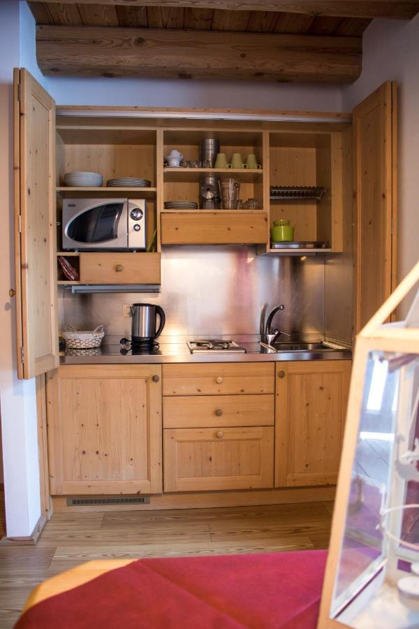 Residence Valpiccola 발 디 졸도 외부 사진