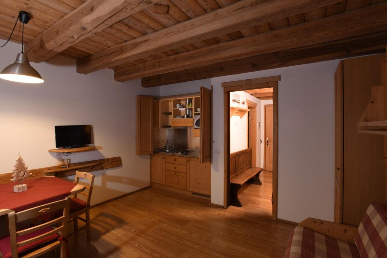 Residence Valpiccola 발 디 졸도 외부 사진