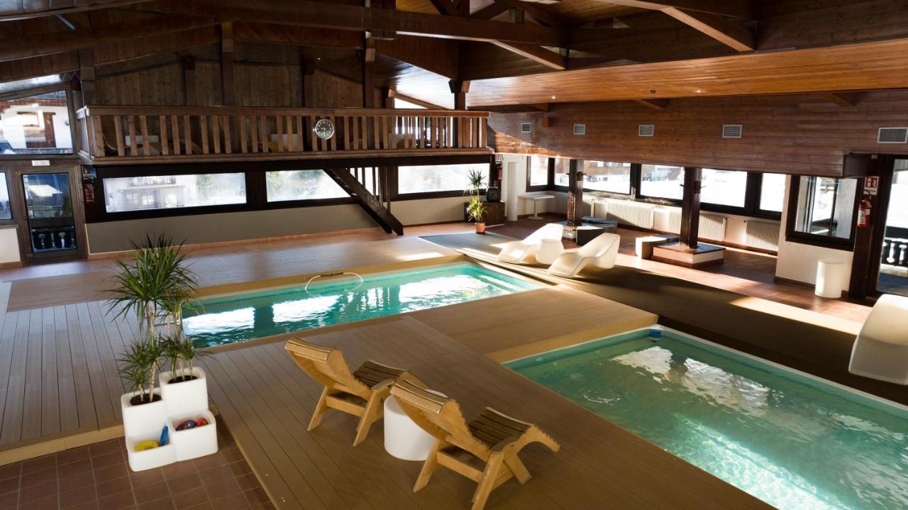 Residence Valpiccola 발 디 졸도 외부 사진
