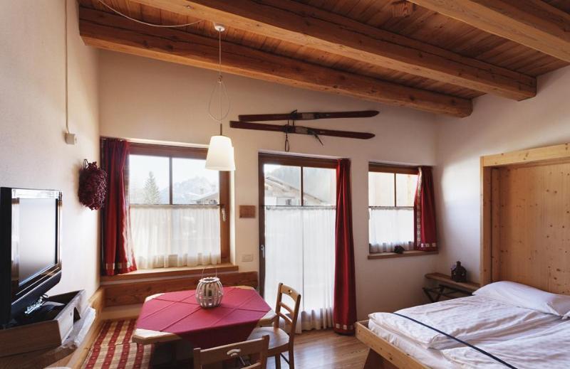 Residence Valpiccola 발 디 졸도 외부 사진